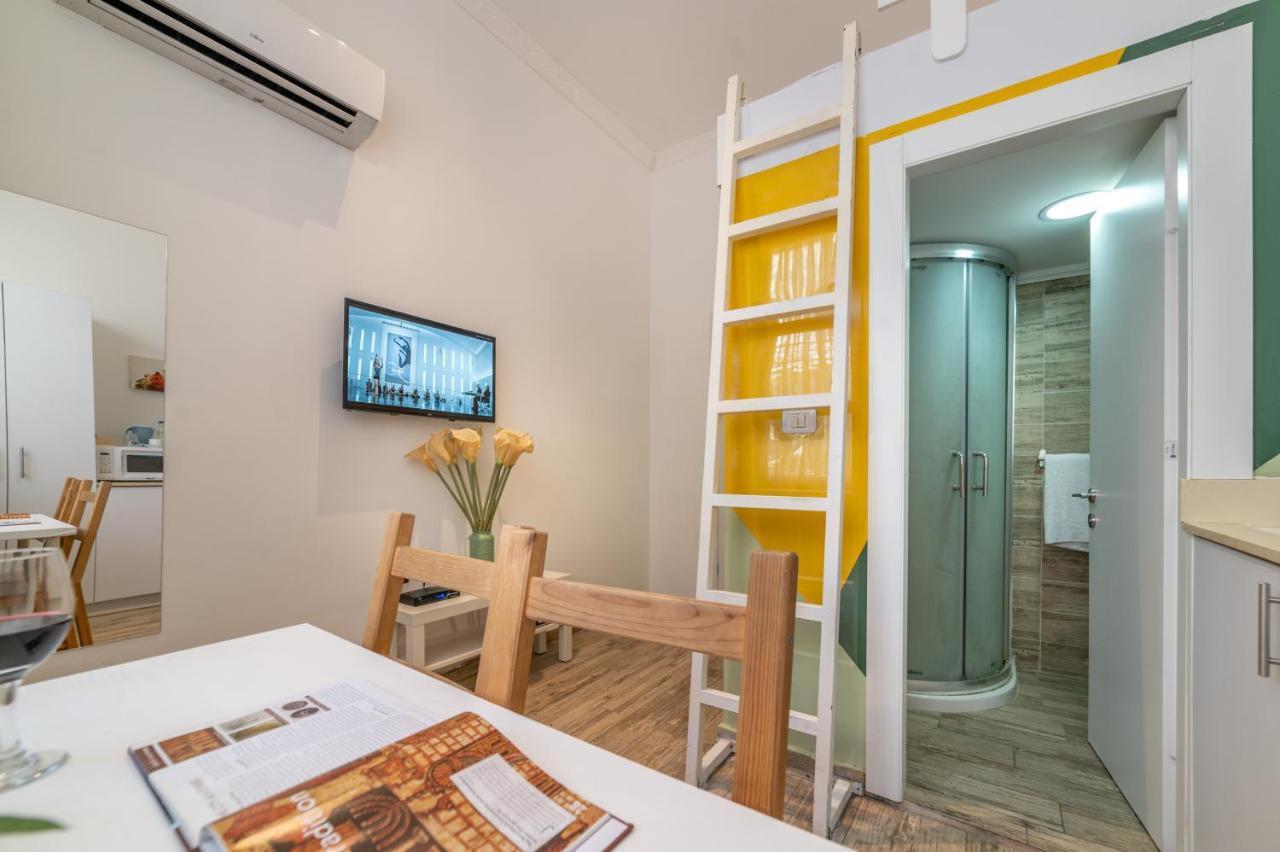 Paamonim Studios (Adults Only) 耶路撒冷 外观 照片